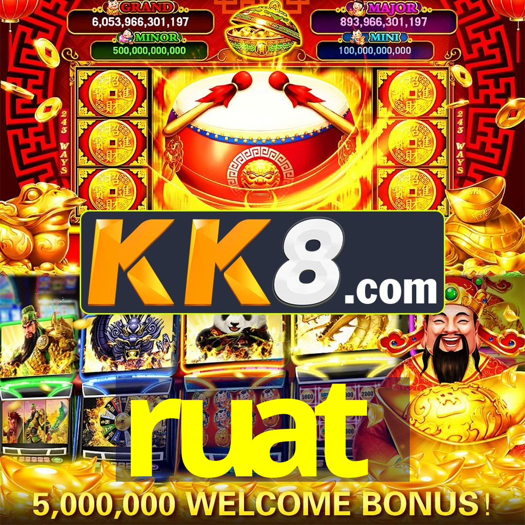 ruat - V6.73.20